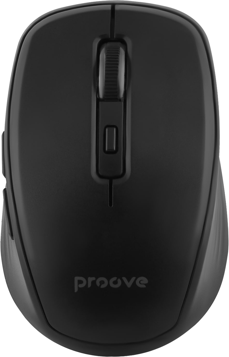 Мышь беспроводная Proove Click Black (WMCL00000001)