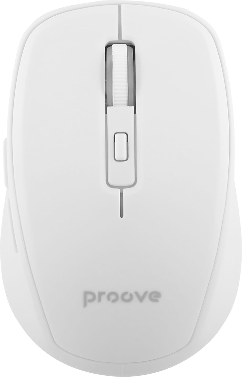 Мышь беспроводная Proove Click White (WMCL00000002)