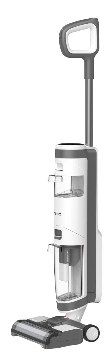 Фото - Пылесос ручной для дома Tineco Wet/Dry Vacuum Cleaner iFloor 3 (FW030100EU)
