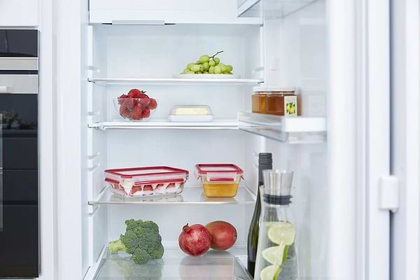 Фото - Уцінка - Ємність для зберігання Tefal N1041010 MASTERSEAL GLASS 1,3 л