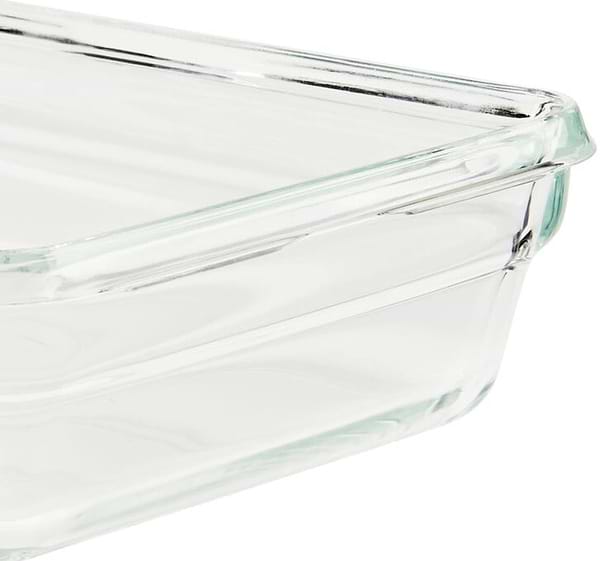 Фото - Уцінка - Ємність для зберігання Tefal N1041010 MASTERSEAL GLASS 1,3 л