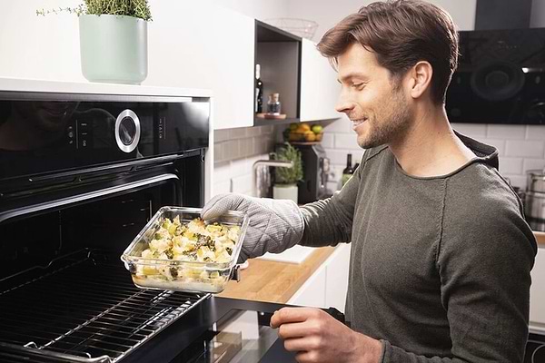 Фото - Уцінка - Ємність для зберігання Tefal N1041010 MASTERSEAL GLASS 1,3 л