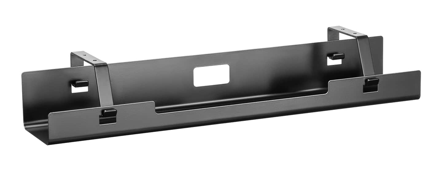 Органайзер для зберігання кабелів OfficePro CT310 Black - Фото 1