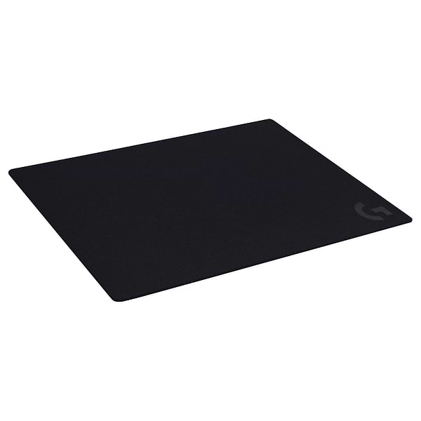 Фото - Килимок для миші ігровий Logitech G640 (943-000799)