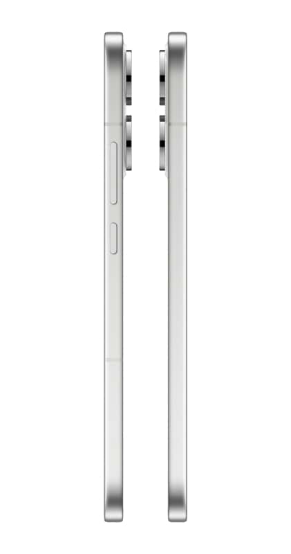 Фото - Смартфон Oppo Reno 14 5G 12/256Gb Opal White