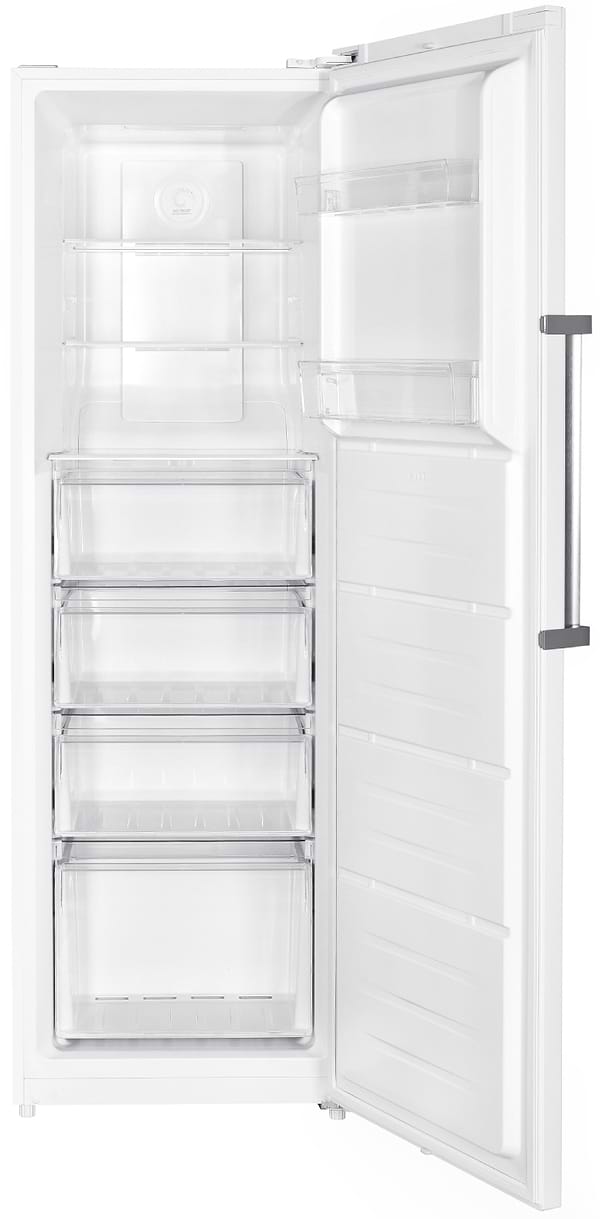 Фото - Морозильна камера Blaufisch BFU-1865NFW