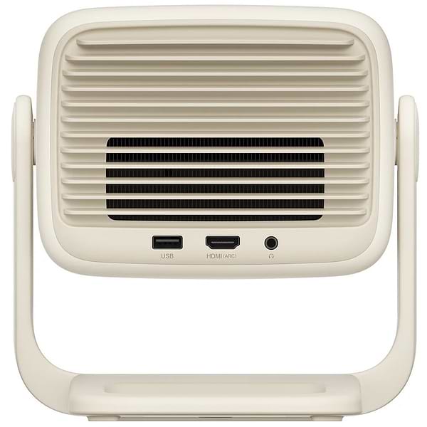 Фото - Проектор JMGO N1S Nano (J61-7K1)