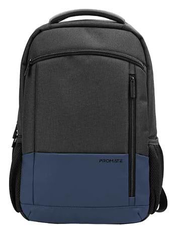 Рюкзак для ноутбука Promate satchel-bp.blue - Фото 1
