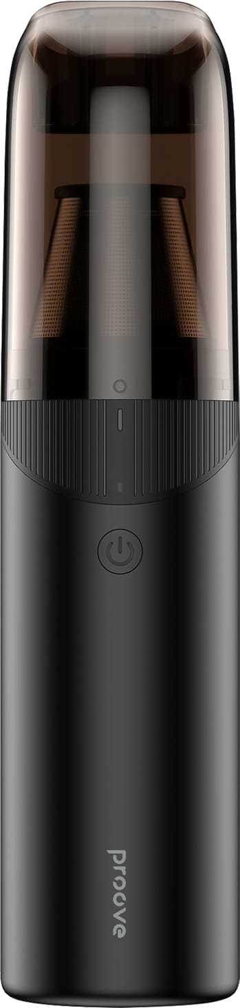 Фото - Пылесос ручной для автомобиля Proove Void Assistant С1 Pro 13000pa (PAVC10751201)