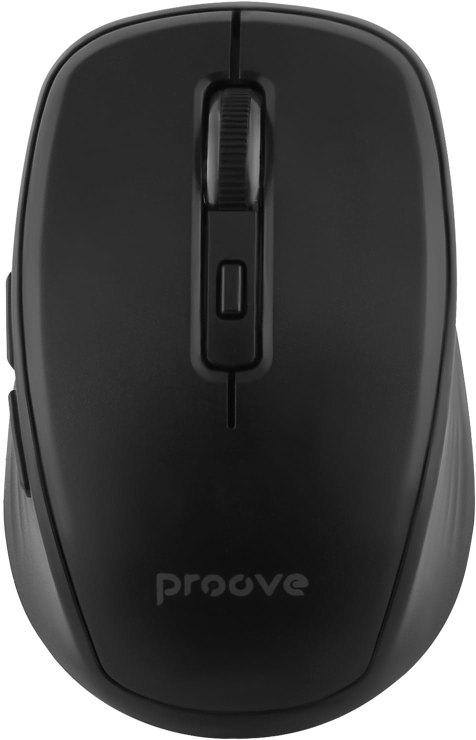 Миша бездротова Proove Click Black (WMCL00000001) - Фото 1