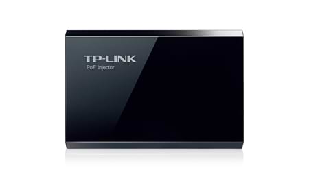 Фото - Уценка - PoE-адаптер WiFi TP-LINK TL-PoE150S  