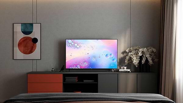 Фото - Телевізор KIVI 65U760QB