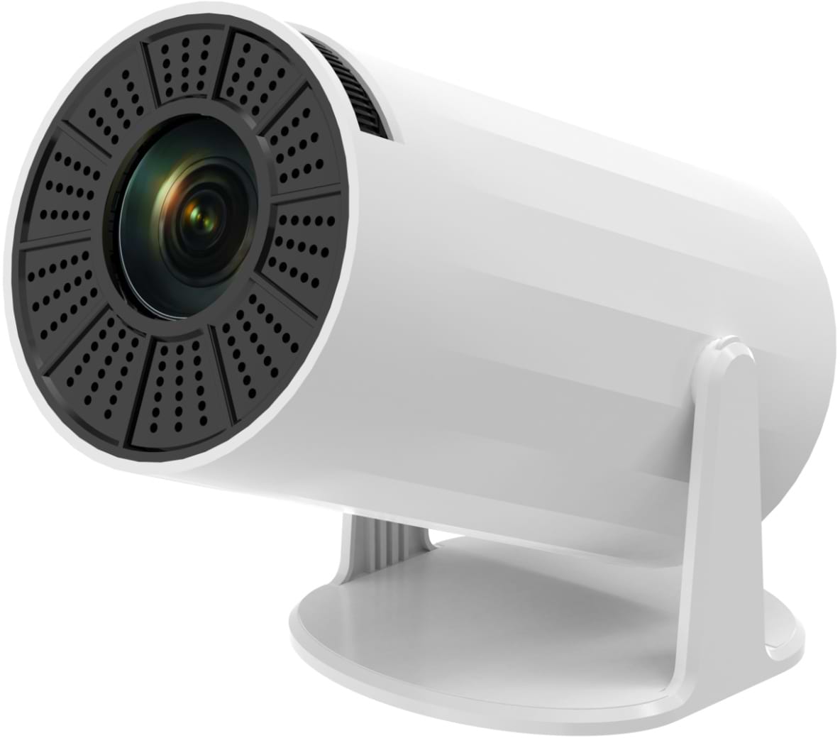 Проектор H96 Max MAX X8 White