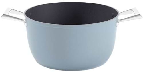 Фото - Каструля TVS Luna Induction 20 см 2.9 л (1Т474203320001) Фото - Каструля TVS Luna Induction 20 см 2.9 л (1Т474203320001)