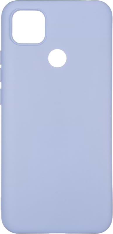 Чохол для смартфону Gelius Full Soft Case for Xiaomi Redmi 9c Violet (88647) - Фото 1