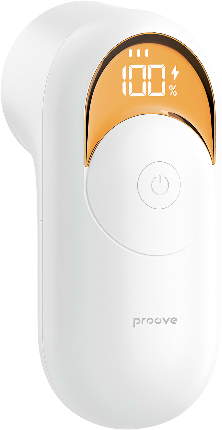 Тример для тканини Proove LintMaster white (FSPL02000002)