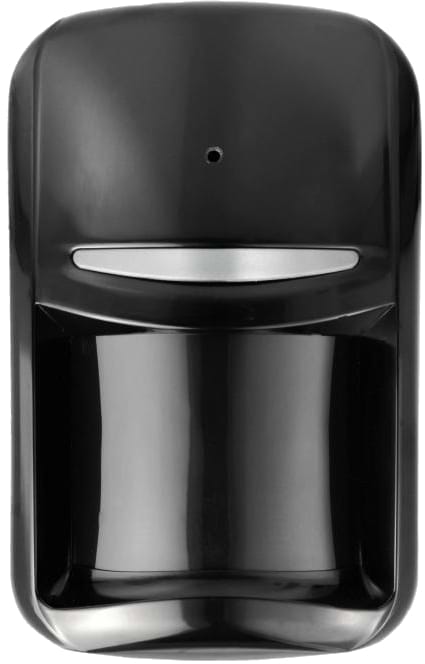 Беспроводной датчик движения U-PROX PIR Combi Black