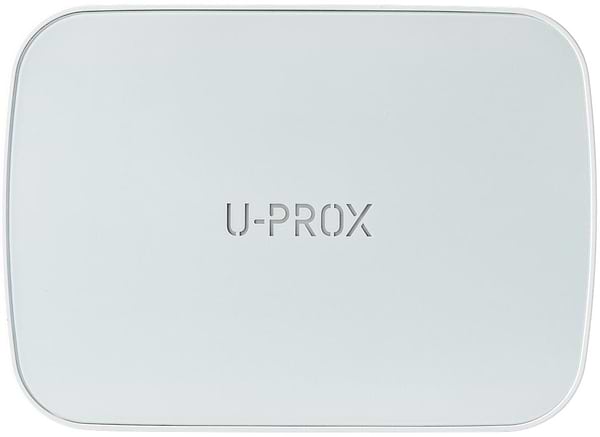 Фото - Беспроводная станция управления приборами U-PROX MPX G White