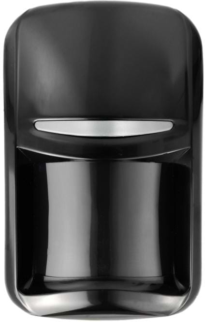 Беспроводной датчик движения U-PROX PIR Black