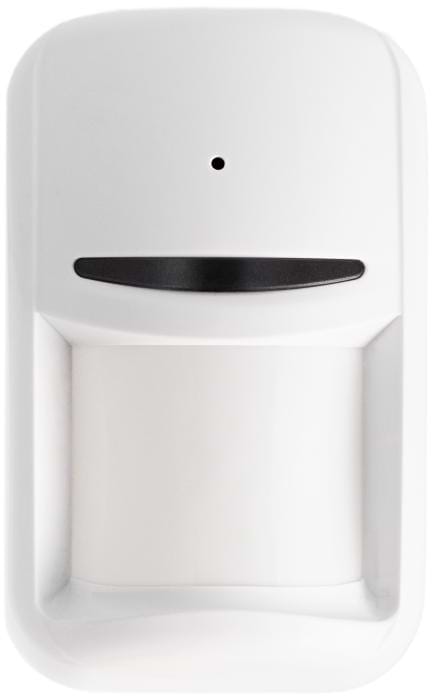 Беспроводной датчик движения U-PROX PIR Combi White