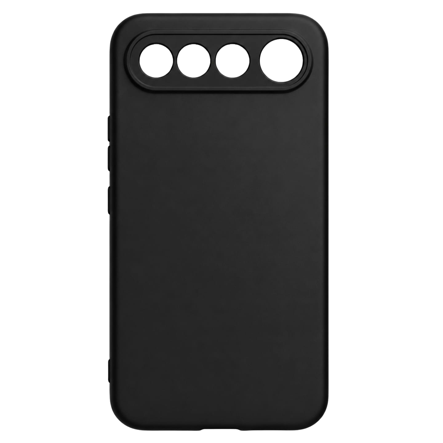 Чохол для смартфону BeCover for Realme 16 Black (716061)