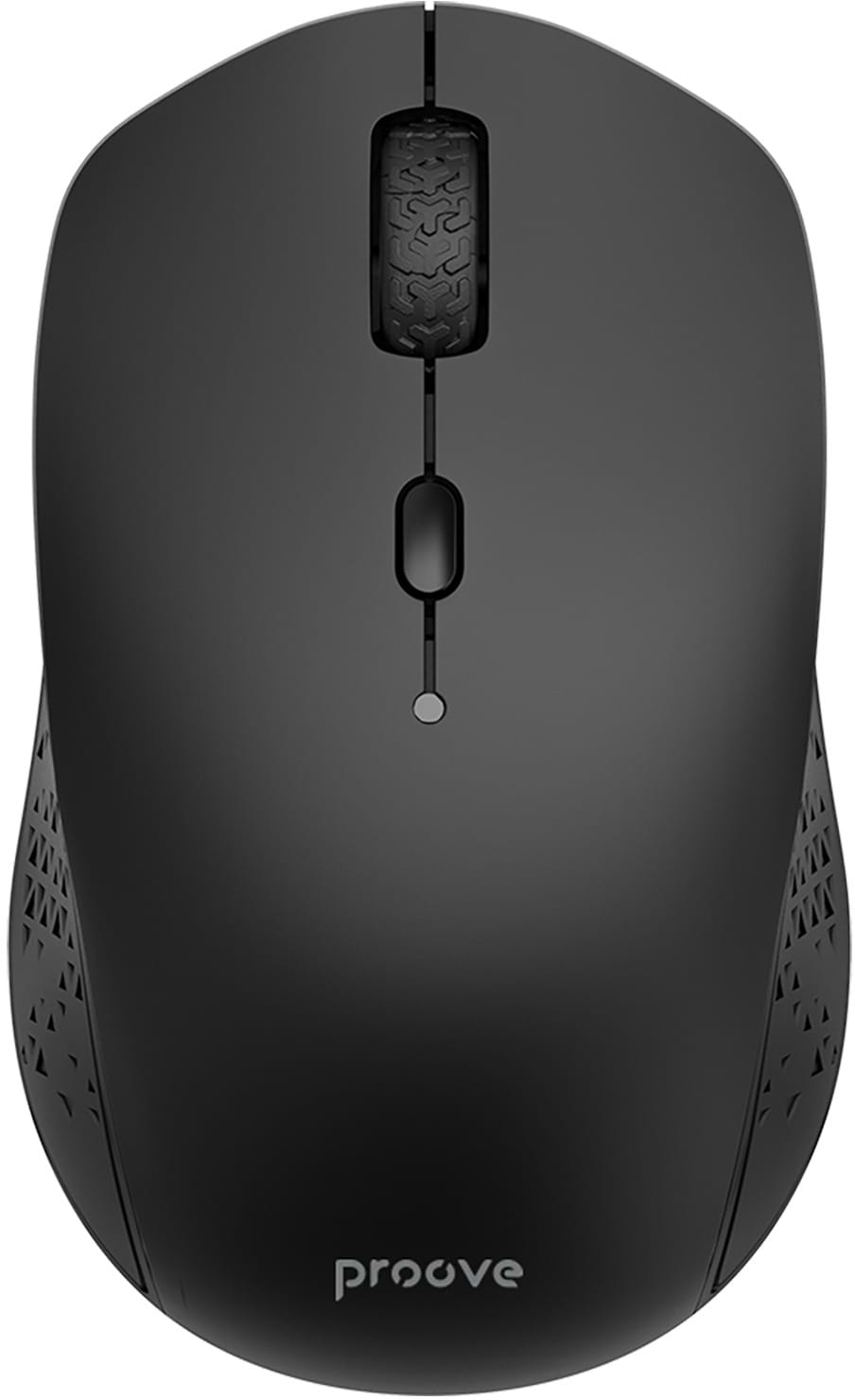 Миша бездротова Proove Sweeper Black (WMSW00011001) - Фото 1