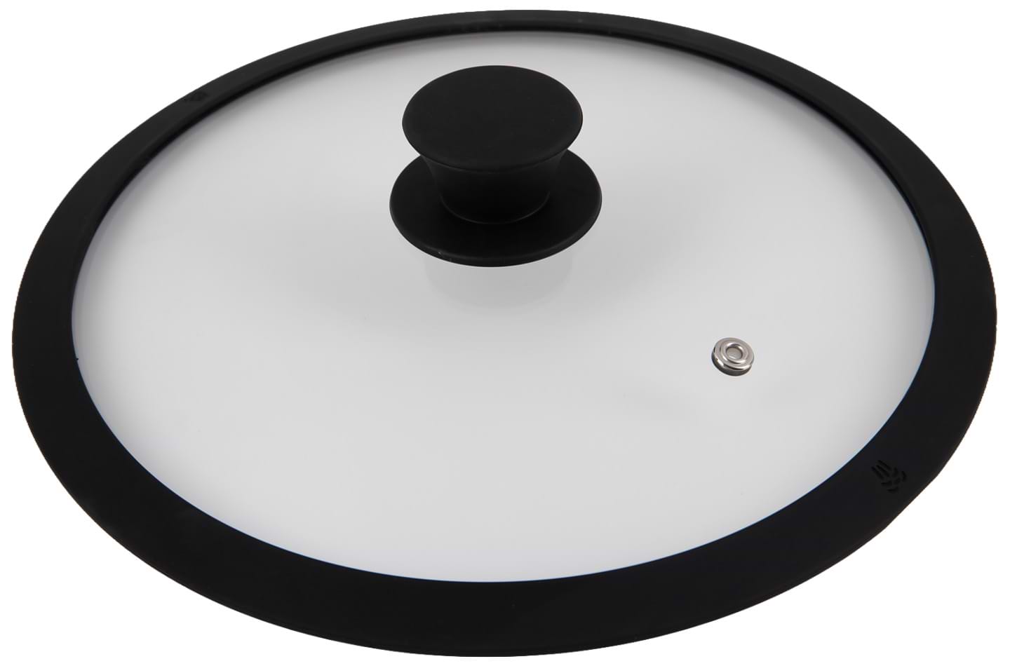 Кришка для посуду Gusto GT-8200-28 28 см