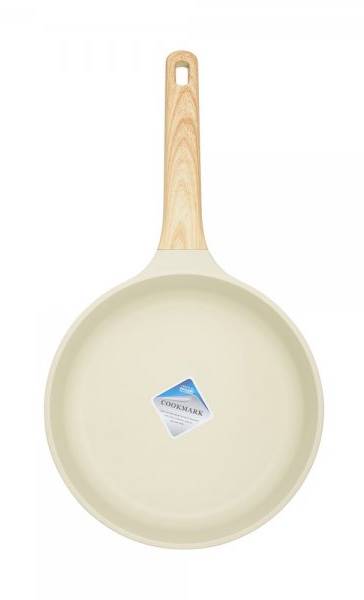 Фото - Сковорода универсальная RESTO RAN 28 см (93811)