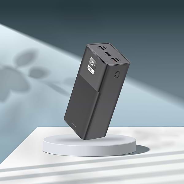 Фото - Батарея мобільна Proove Giant 100W 40000mAh black (2001001957612)