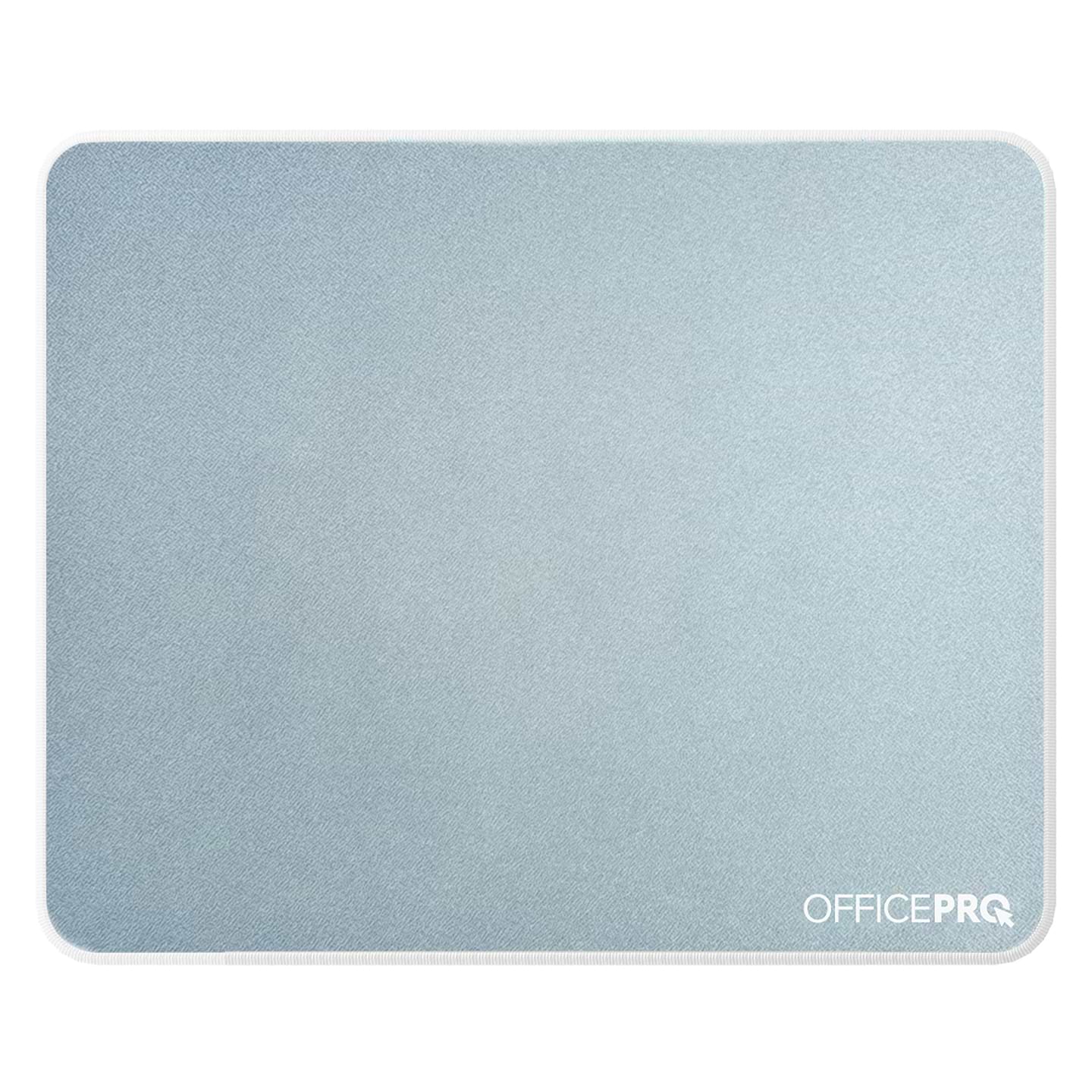 Килимок для миші OfficePro MP102DG Dark Gray - Фото 1