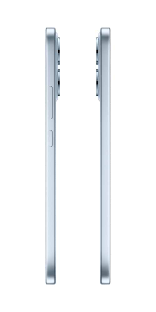 Фото - Смартфон Oppo Reno 14FS 5G 12/512Gb Opal Blue