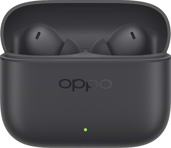 Фото - Навушники вкладиші бездротові TWS OPPO Enco Buds3 PRO Graphite Grey