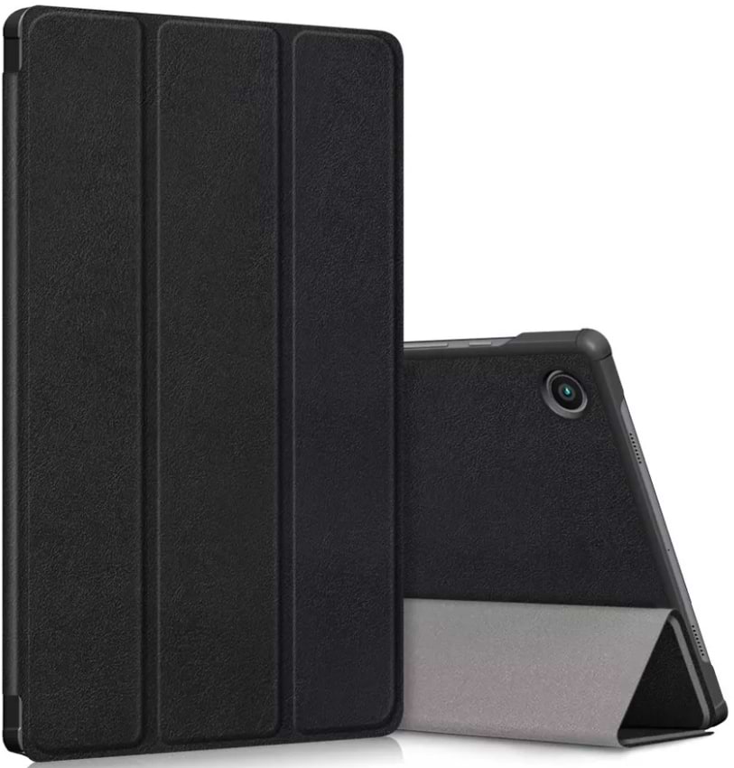 Чохол для планшета Zarmans for Samsung Tab A8 Black (000001656) - Фото 1