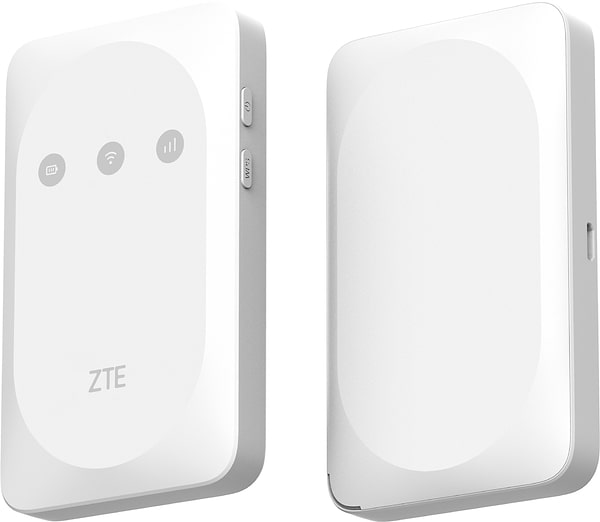 Фото - Модем 4G ZTE LTE UFi MF935N