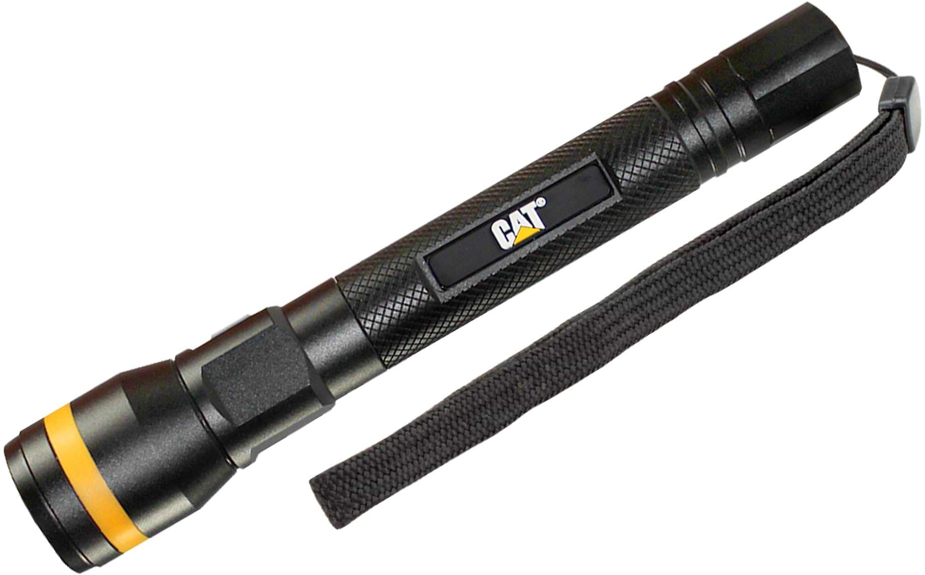 Ліхтар акумуляторний CAT 15/200 лм (505931)