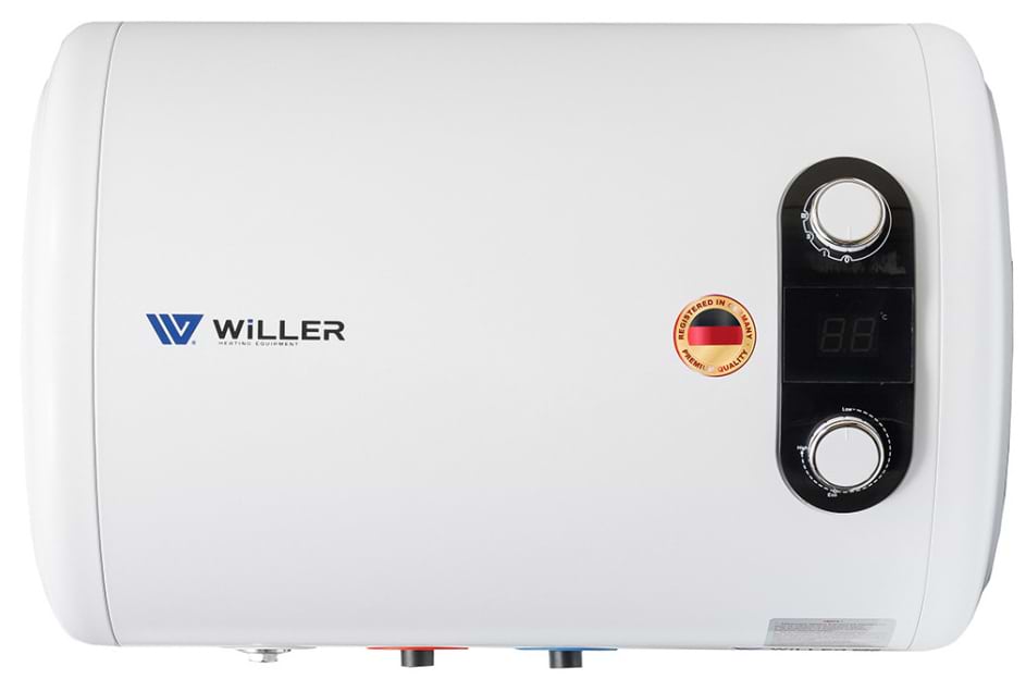 Водонагреватель Willer EH50RI-Horizon - Фото 1