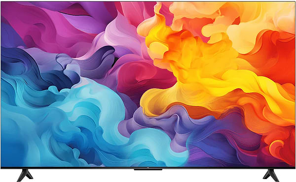 Фото - Телевизор TCL 50P655