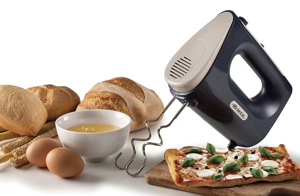 Фото - Миксер Ariete 1545 Black