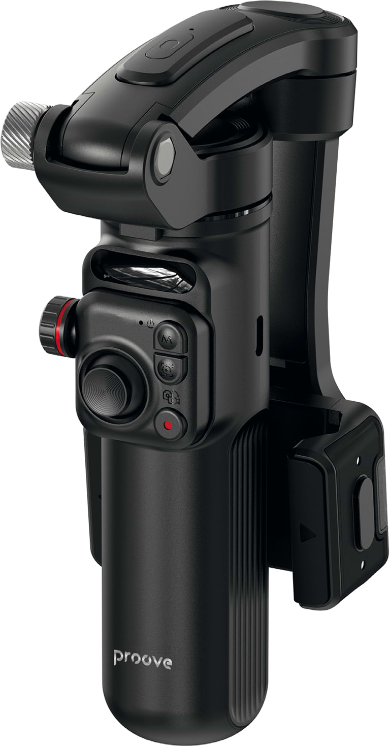 Стедикам Proove Vector Gimbal Stabilizer Black (MPVR00002001)