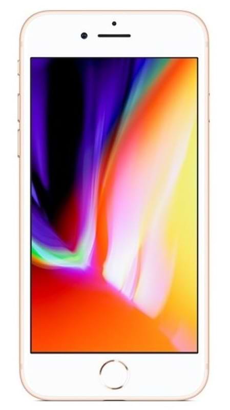 Фото - Смартфон Apple iPhone 8 256Gb Gold