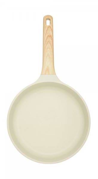 Фото - Сковорода универсальная RESTO RAN 28 см (93811)