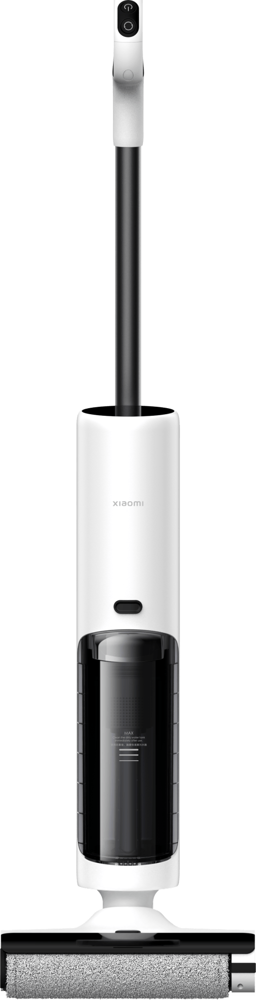 Фото - Пылесос ручной для дома Xiaomi Truclean W20 Wet Dry Vacuum