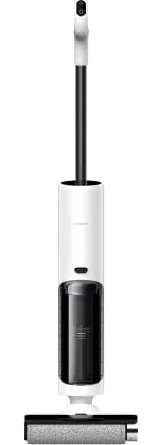 Фото - Пылесос ручной моющий Xiaomi Truclean W20 Wet Dry Vacuum