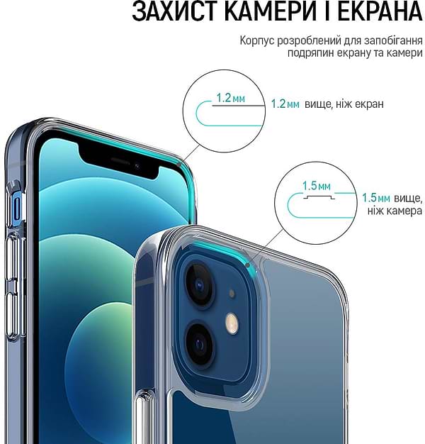 Фото - Чехол для смартфона Colorway Space Series Samsung Galaxy S25 Ultra (CW-CSSSG938)
