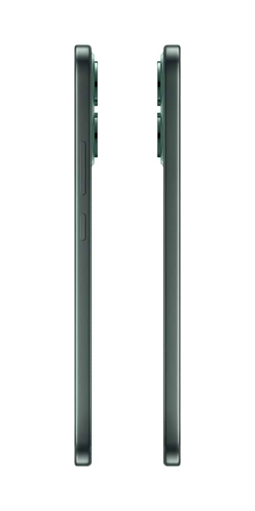 Фото - Смартфон Oppo Reno 14FS 5G 12/512Gb Luminous Green