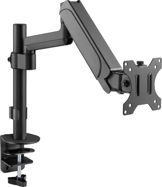 Кріплення настільне OfficePro MA721B Black - Фото 1