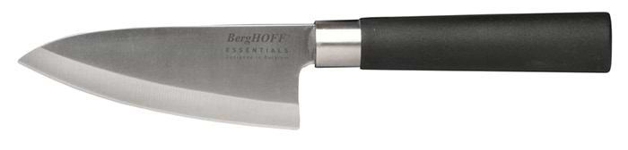 Ніж сантоку Berghoff 1301088 11,5 см Essentials Orient - Фото 1