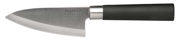 Фото - Нож сантоку Berghoff 1301088 11,5 см Essentials Orient