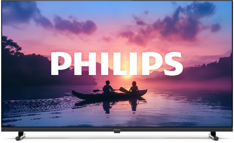 Телевизор Philips 40PFS6000/12 - Фото 1