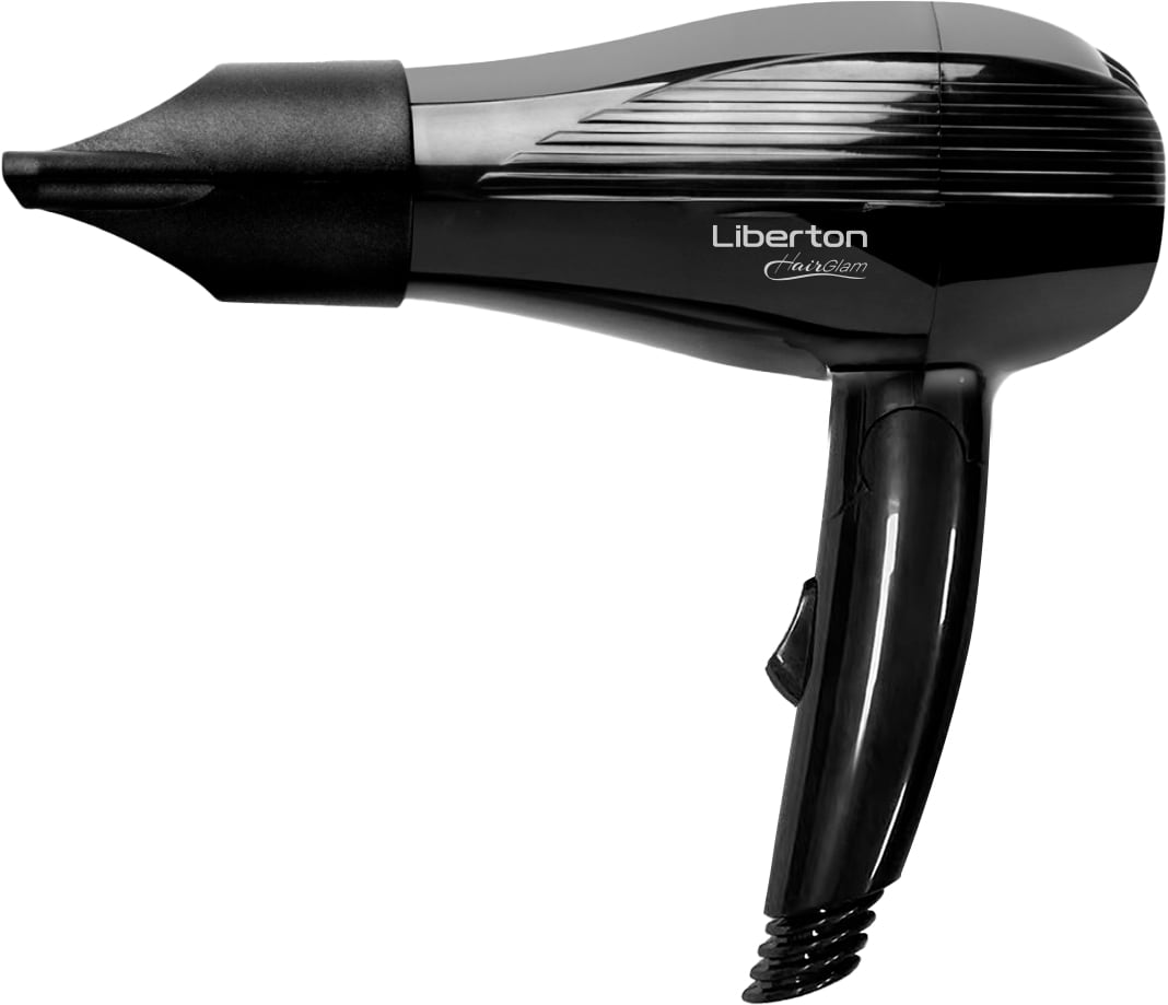Фен Liberton LHD-6101 - Фото 1